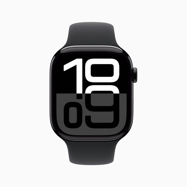 Apple Watch 10 Özellikleriyle Teknoloji Tutkunlarını Heyecanlandırıyor - Sayfa 4