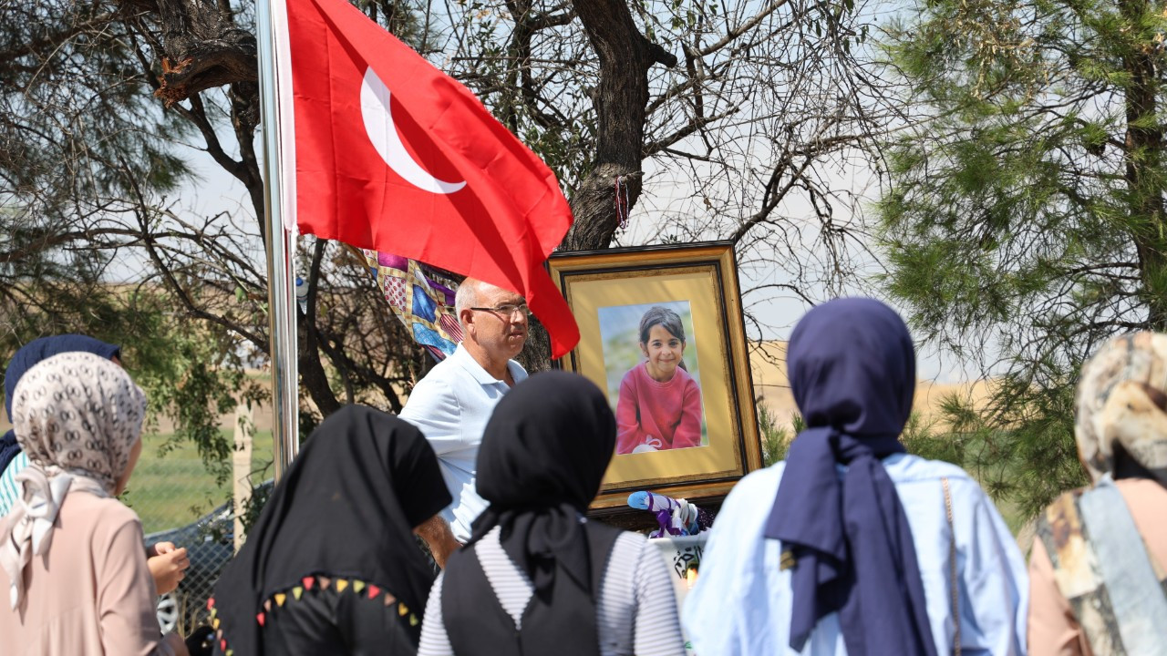 Narin'in oksijensiz bırakılarak öldürüldüğü belirlendi