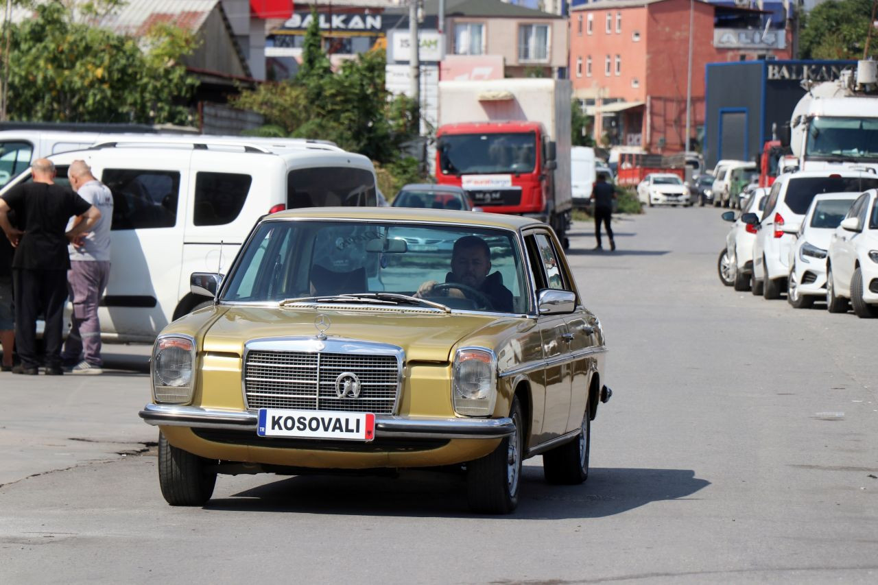 10 yaşında verdiği sözü 50 yaşında tuttu! - Sayfa 4