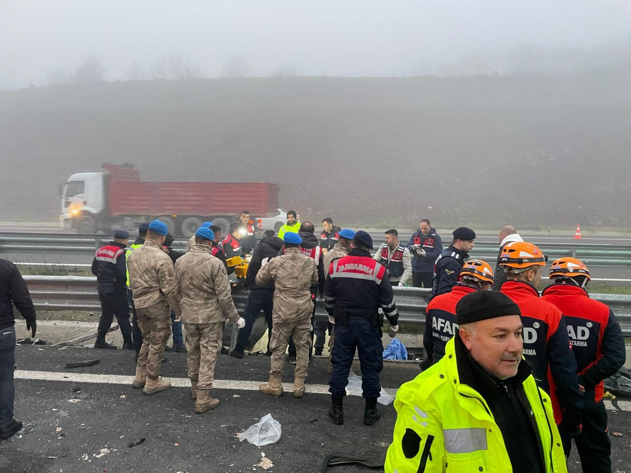 Sakarya'daki Katliam Gibi Kazanın Sanıkları Serbest Bırakıldı - Sayfa 9