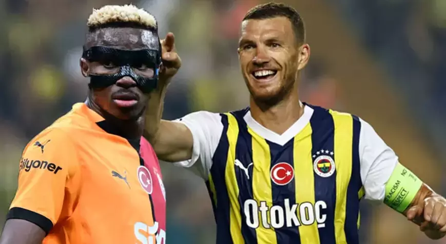 Fenerbahçe - Galatasaray Derbisi: Saat Kaçta ve Hangi Kanalda? - Sayfa 2