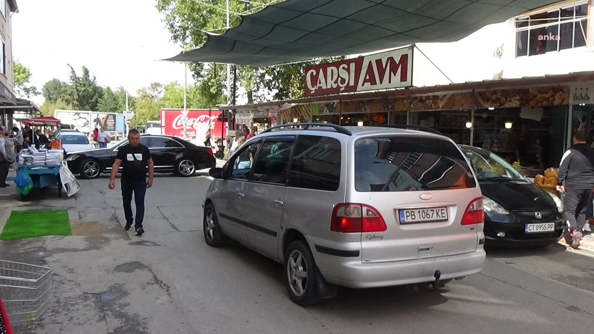 Edirne'de Bulgarların Alışveriş İlgisi Azaldı: "Fiyatlar Pahalı Geliyor" - Sayfa 2