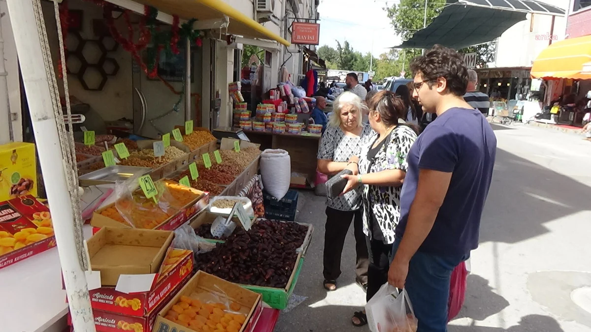 Edirne'de Bulgarların Alışveriş İlgisi Azaldı: "Fiyatlar Pahalı Geliyor" - Sayfa 4