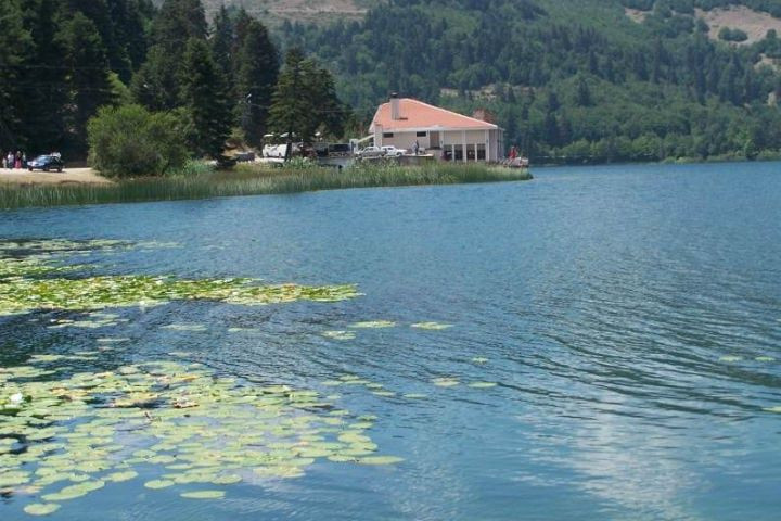 Sonbaharın Büyüsünü Yaşayabileceğiniz 11 Muhteşem Rota: Sakarya, Bolu, Kocaeli... - Sayfa 2