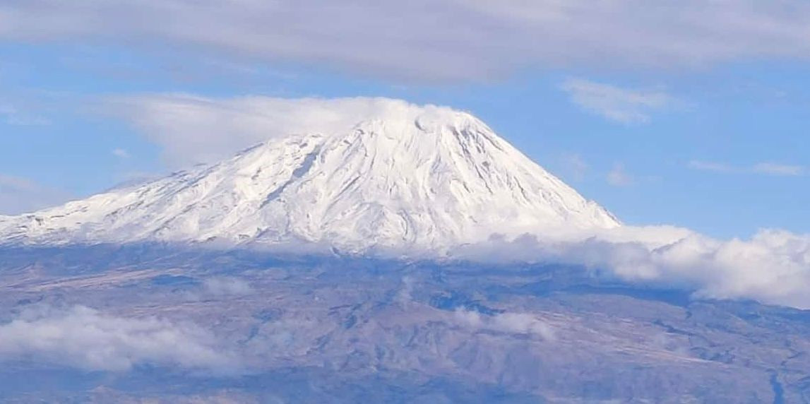 Türkiye’nin çatısı Eylül ayında beyaza büründü - Sayfa 1