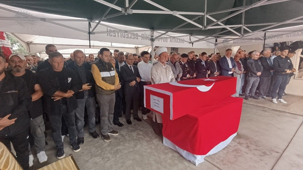 Oğlunun Nişanında Kalp Krizi Geçirmişti: Sakarya'da Toprağa Verildi - Sayfa 5