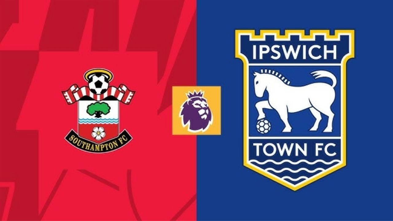 CANLI İZLE Southampton - Ipswich Town Maçı Ne Zaman? Saat Kaçta ve Hangi Kanalda?