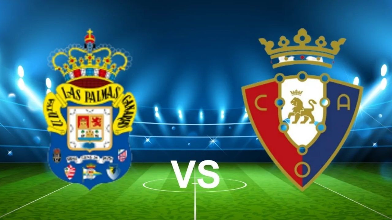 CANLI İZLE Osasuna - Las Palmas Maçı Ne Zaman, Saat Kaçta ve Hangi Kanalda?