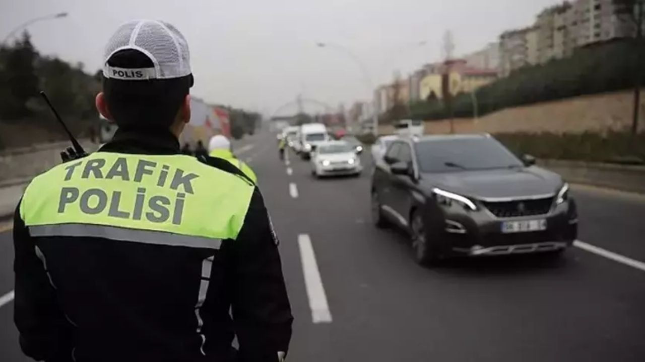 Başkentte Otomobilsiz Kent Günü Nedeniyle Yollar Kapalı!