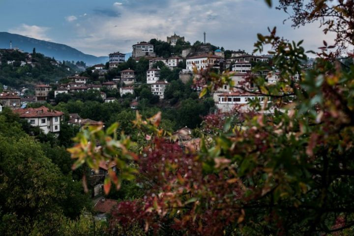 Sonbaharın Büyüsünü Yaşayabileceğiniz 11 Muhteşem Rota: Sakarya, Bolu, Kocaeli... - Sayfa 10