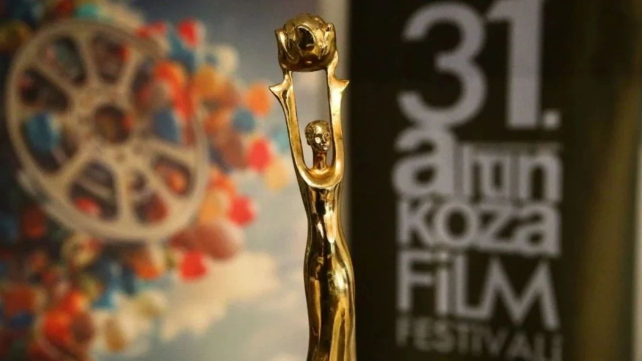 31. Uluslararası Adana Altın Koza Film Festivali Yarın Başlıyor - Sayfa 1