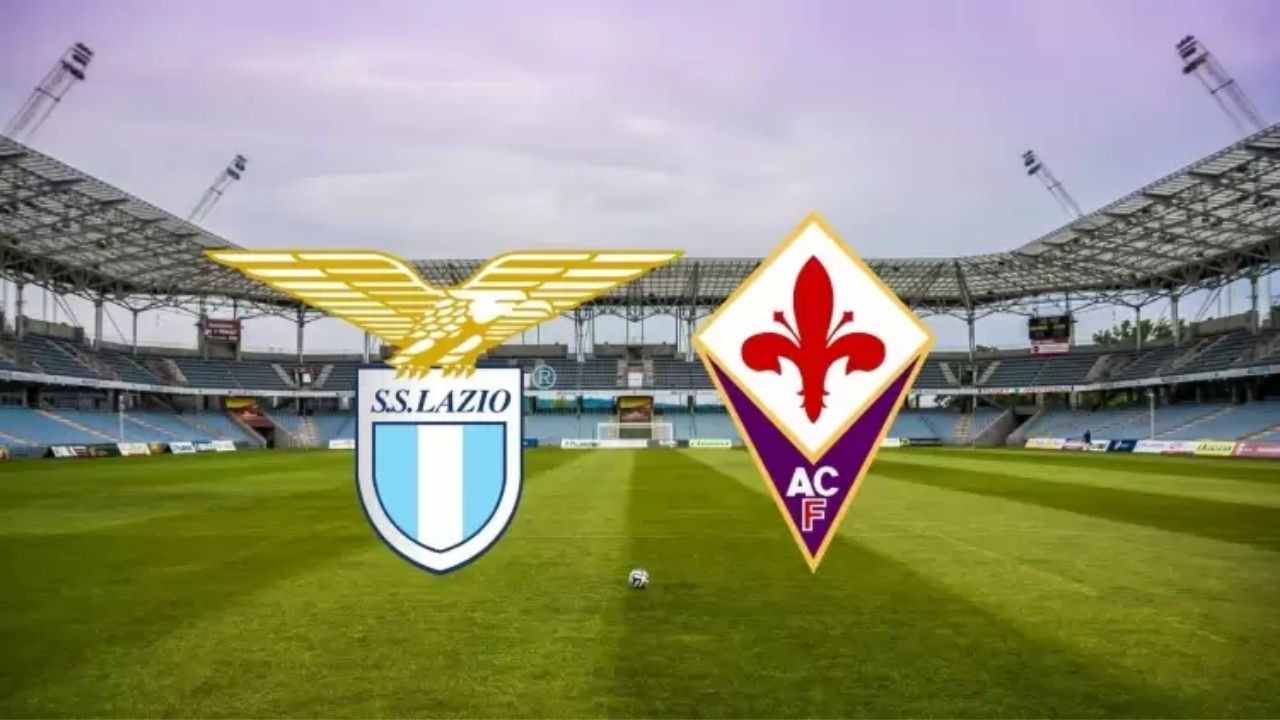 CANLI İZLE Fiorentina - Lazio Maçı Ne Zaman, Saat Kaçta? Canlı Yayın Bilgileri, TIKLA İZLE