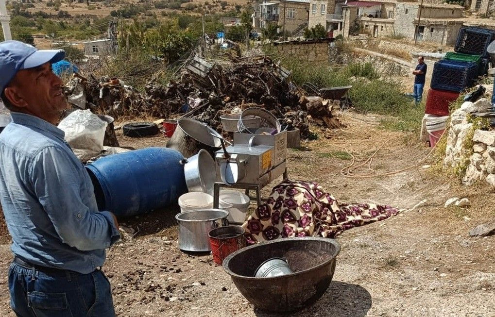 Mersin’de Aile Faciası: Baba, Oğlu ve Gelini Öldürüldü - Sayfa 1