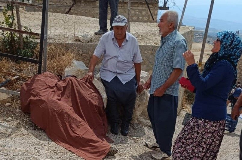 Mersin’de Aile Faciası: Baba, Oğlu ve Gelini Öldürüldü - Sayfa 2