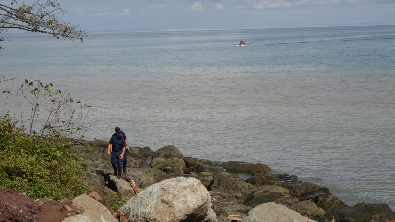 Trabzon'da Bulunan Ceset, Sürmene'deki Kayıp Şahsa Ait Çıktı - Sayfa 10