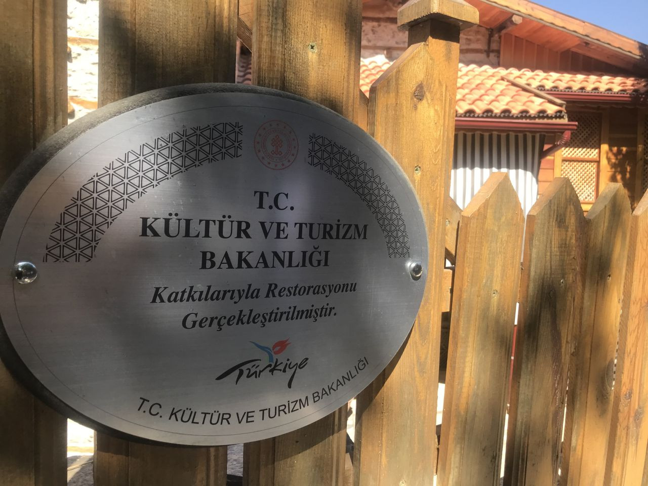 Antalya'nın 400 Yıllık Düğmeli Evleri Yeniden Hayat Buluyor - Sayfa 5