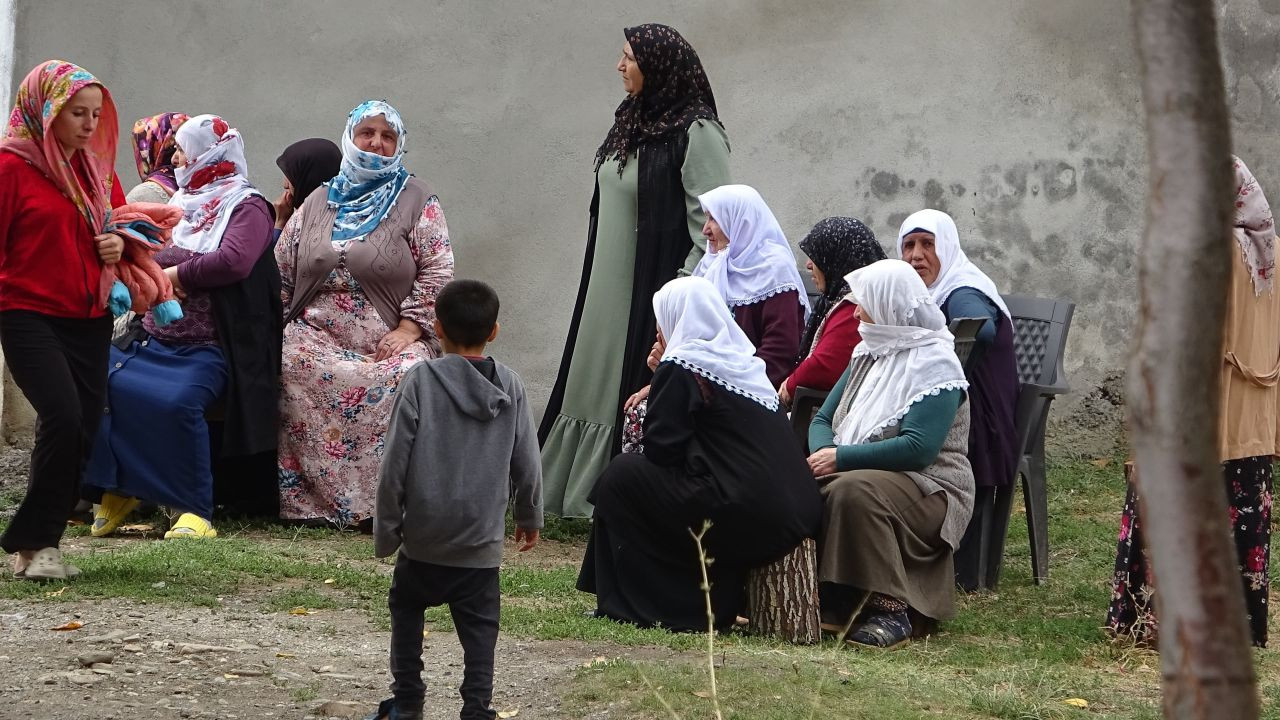 Şehit Maşallah Abakay'ın Muş’taki Baba Evine Türk Bayrağı Asıldı - Sayfa 5