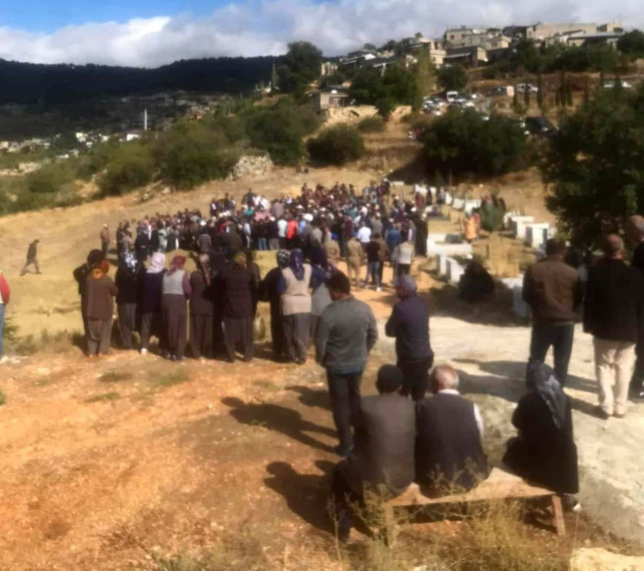 Mersin’de Aile Faciası: Baba, Oğlu ve Gelini Öldürüldü - Sayfa 8