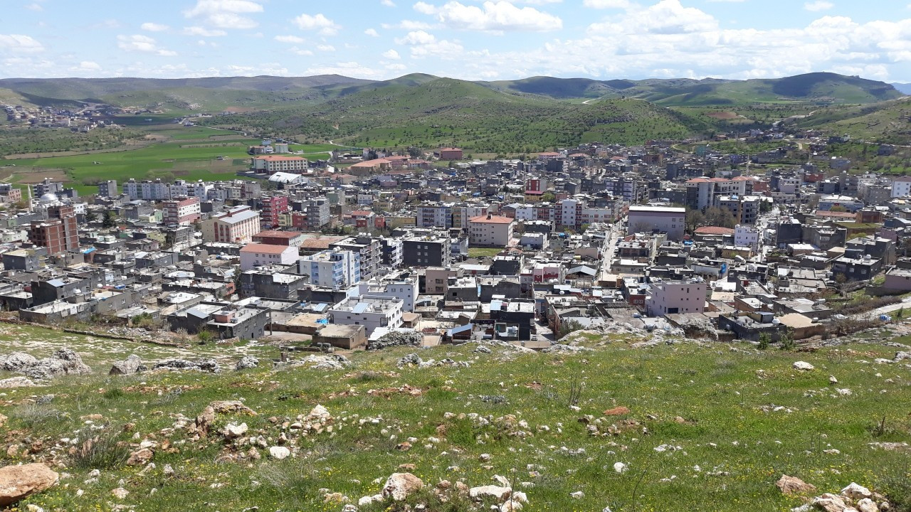 Mardin'de İki Gün Süren Aile Kavgasında 7 Kişi Yaralandı