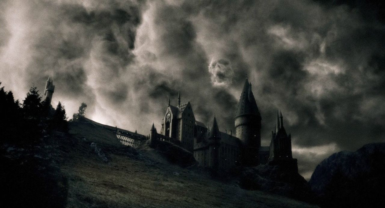 Harry Potter'ın En Farklı İki Ailesi Şaşırtıcı Bir Şekilde Bağlantılı - Sayfa 35