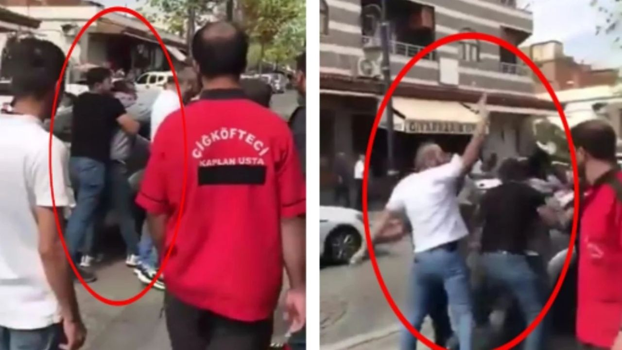 Cezaevi Firarisini Akrabaları Polisin Elinden Kaçırmaya Çalıştı