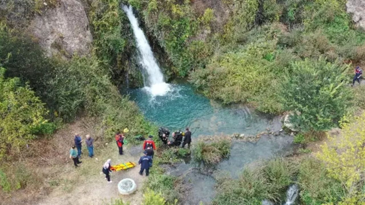 Piknik Faciası: İki Çocuğunu Kurtardı, Kendisi Hayatını Kaybetti