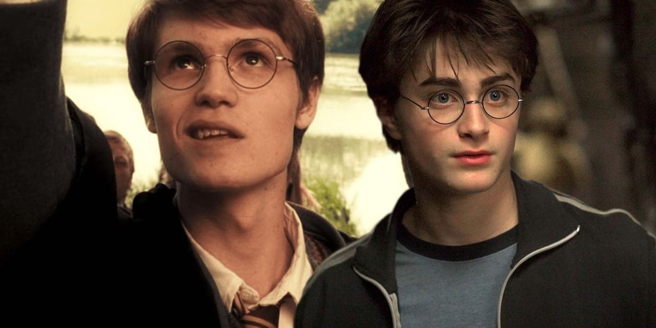 Harry Potter'ın En Farklı İki Ailesi Şaşırtıcı Bir Şekilde Bağlantılı - Sayfa 18