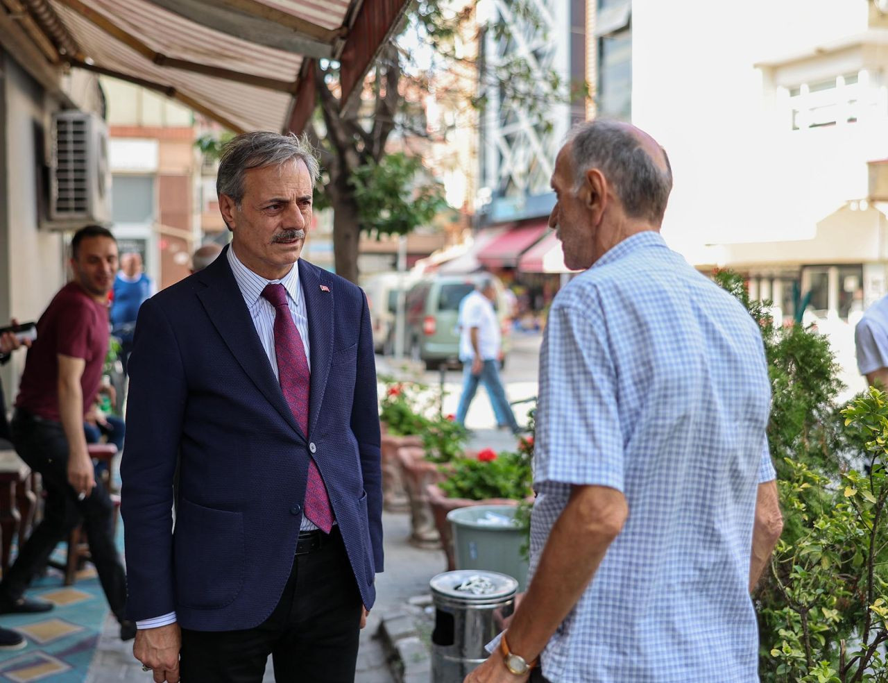 Başkan Alemdar Ahilik Haftasını Kutladı: “Sakarya'nın kültürü ve dokusu ahilik geleneğiyle hayat buluyor” - Sayfa 9