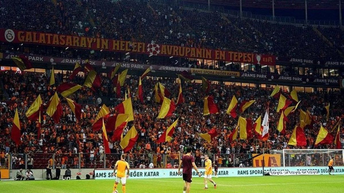 Galatasaray-PAOK UEFA Avrupa Ligi Maçı Şifresiz Yayınlanacak! Ne Zaman, Saat Kaçta, Hangi Kanalda? - Sayfa 3