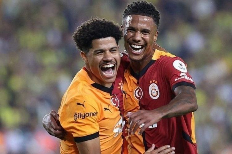 Galatasaray-PAOK UEFA Avrupa Ligi Maçı Şifresiz Yayınlanacak! Ne Zaman, Saat Kaçta, Hangi Kanalda? - Sayfa 5