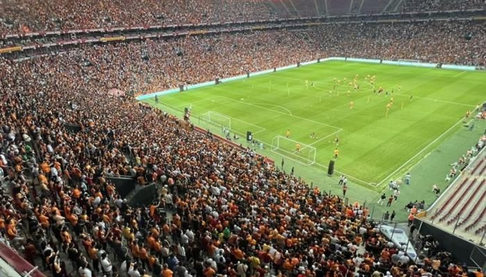 Galatasaray-PAOK UEFA Avrupa Ligi Maçı Şifresiz Yayınlanacak! Ne Zaman, Saat Kaçta, Hangi Kanalda? - Sayfa 4