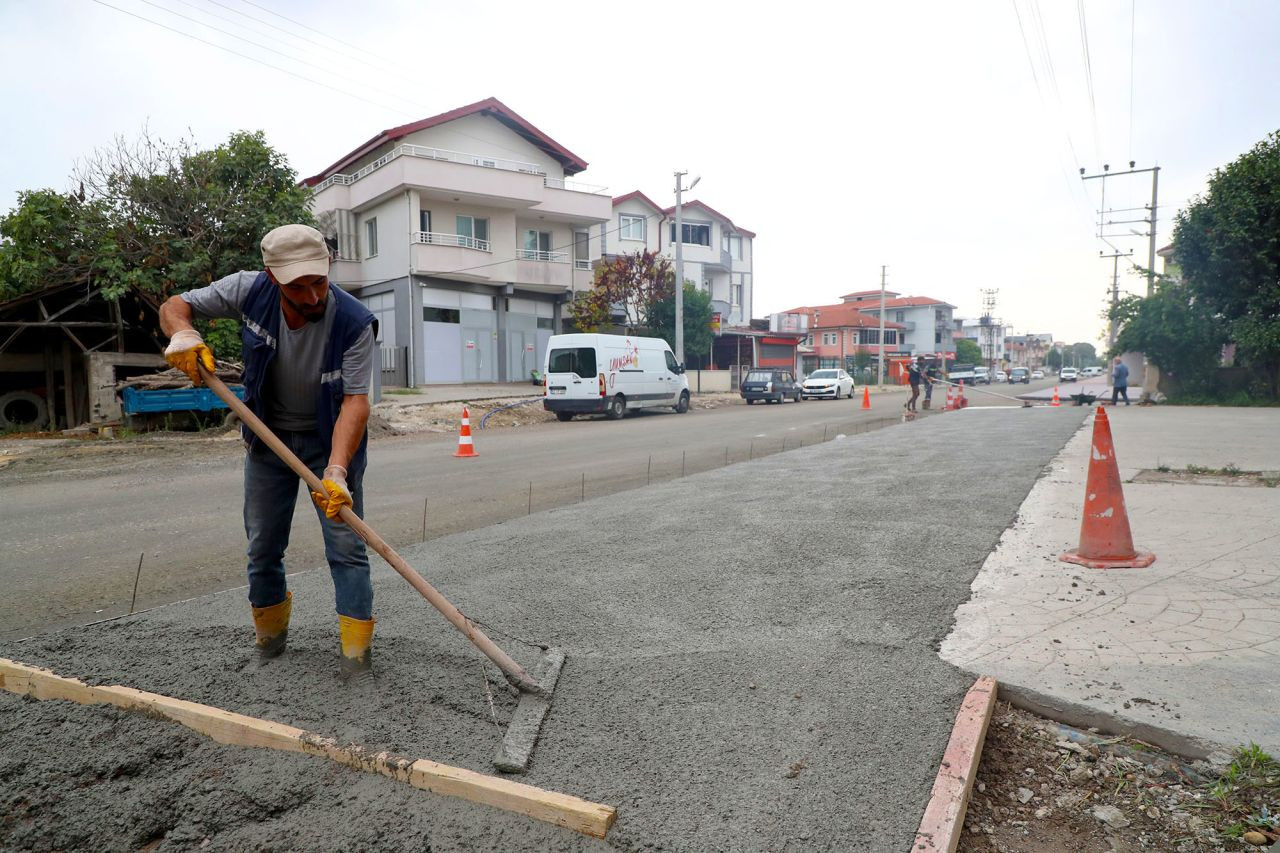 Küpçüler Caddesi Yenileniyor: Bölge Sakinleri İçin Yepyeni Bir Kimlik - Sayfa 5