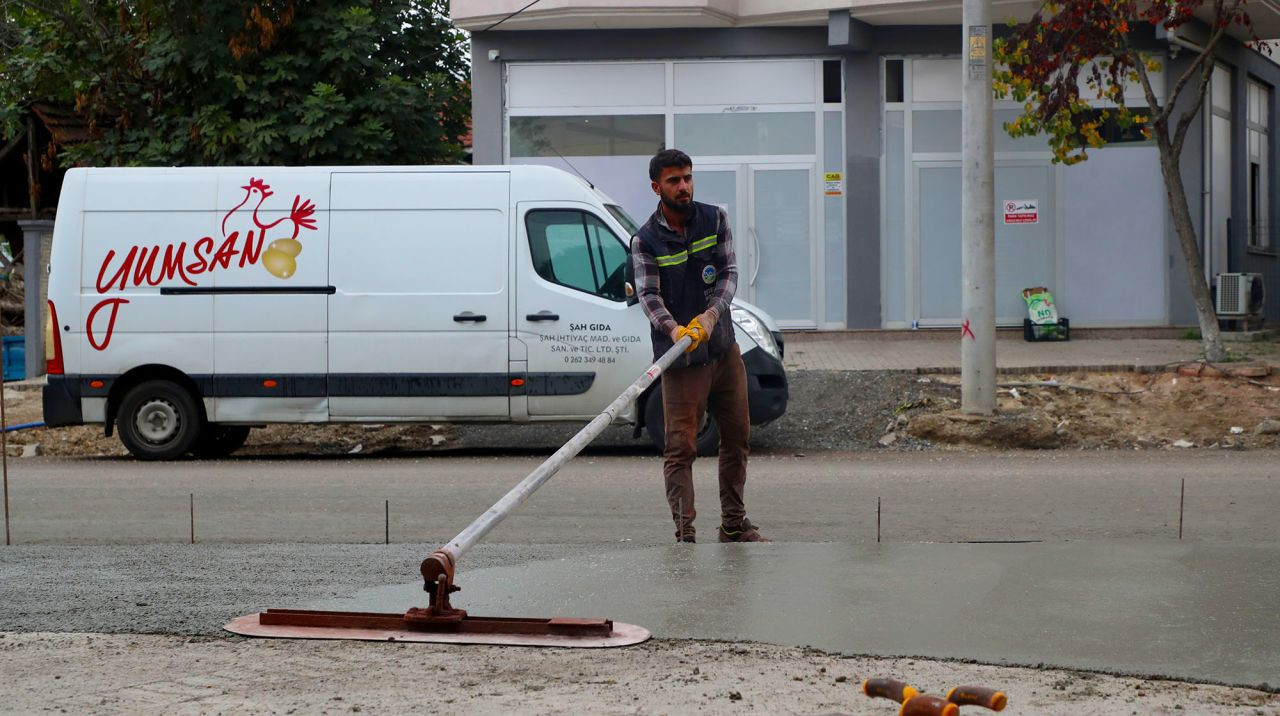 Küpçüler Caddesi Yenileniyor: Bölge Sakinleri İçin Yepyeni Bir Kimlik - Sayfa 8