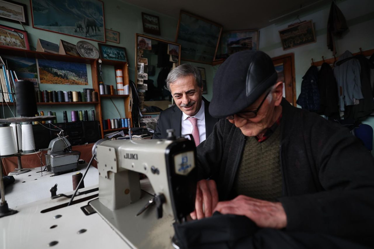 Başkan Alemdar Ahilik Haftasını Kutladı: “Sakarya'nın kültürü ve dokusu ahilik geleneğiyle hayat buluyor” - Sayfa 4