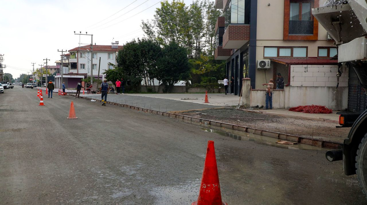 Küpçüler Caddesi Yenileniyor: Bölge Sakinleri İçin Yepyeni Bir Kimlik - Sayfa 6