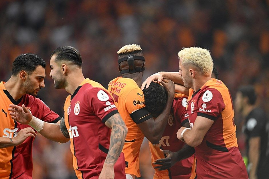 Galatasaray-PAOK UEFA Avrupa Ligi Maçı Şifresiz Yayınlanacak! Ne Zaman, Saat Kaçta, Hangi Kanalda? - Sayfa 6