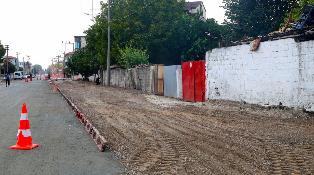 Küpçüler Caddesi Yenileniyor: Bölge Sakinleri İçin Yepyeni Bir Kimlik - Sayfa 4