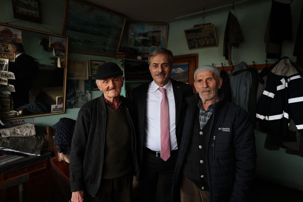 Başkan Alemdar Ahilik Haftasını Kutladı: “Sakarya'nın kültürü ve dokusu ahilik geleneğiyle hayat buluyor” - Sayfa 6