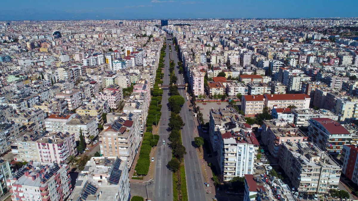 Yabancıların Türkiye'deki Gayrimenkule İlgisi Azaldı: Konut Satışları Yüzde 40 Düştü - Sayfa 2