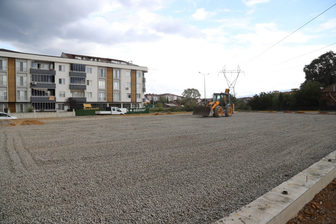 Yenimahalle’ye Modern Sosyal Yaşam Merkezi: Her Yaş Grubuna Hitap Edecek - Sayfa 4