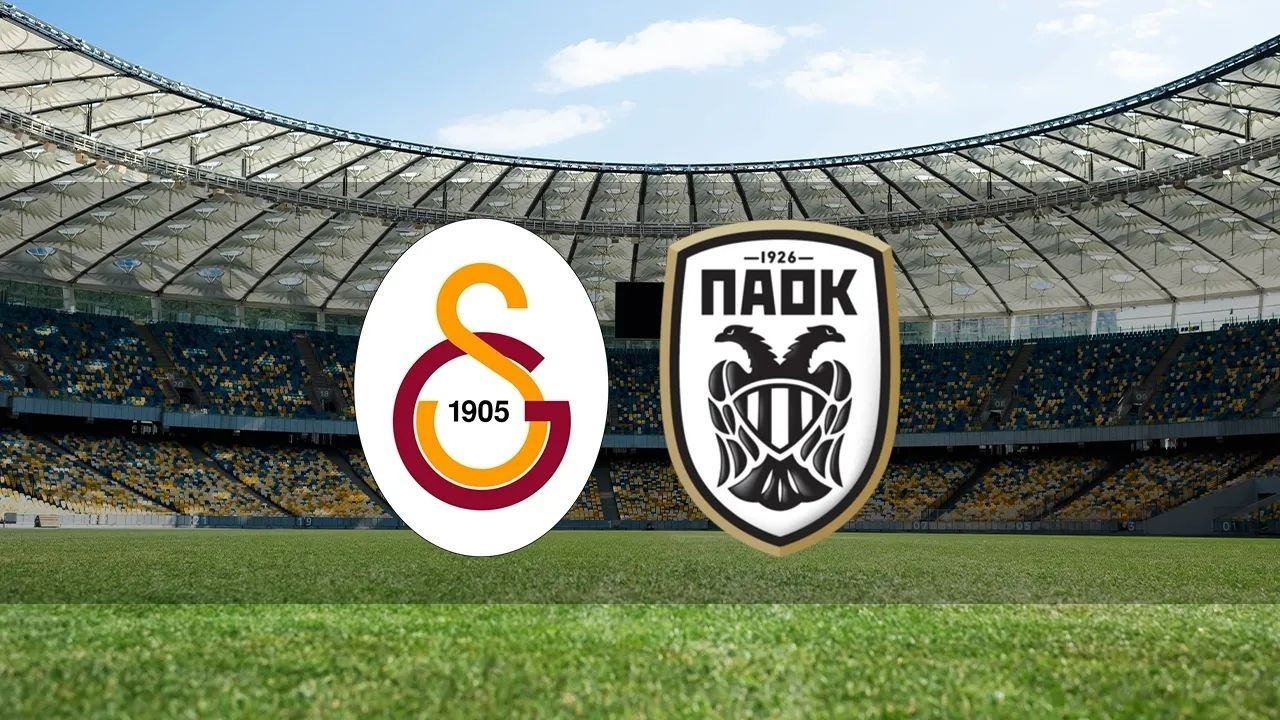 Galatasaray-PAOK UEFA Avrupa Ligi Maçı Şifresiz Yayınlanacak! Ne Zaman, Saat Kaçta, Hangi Kanalda?