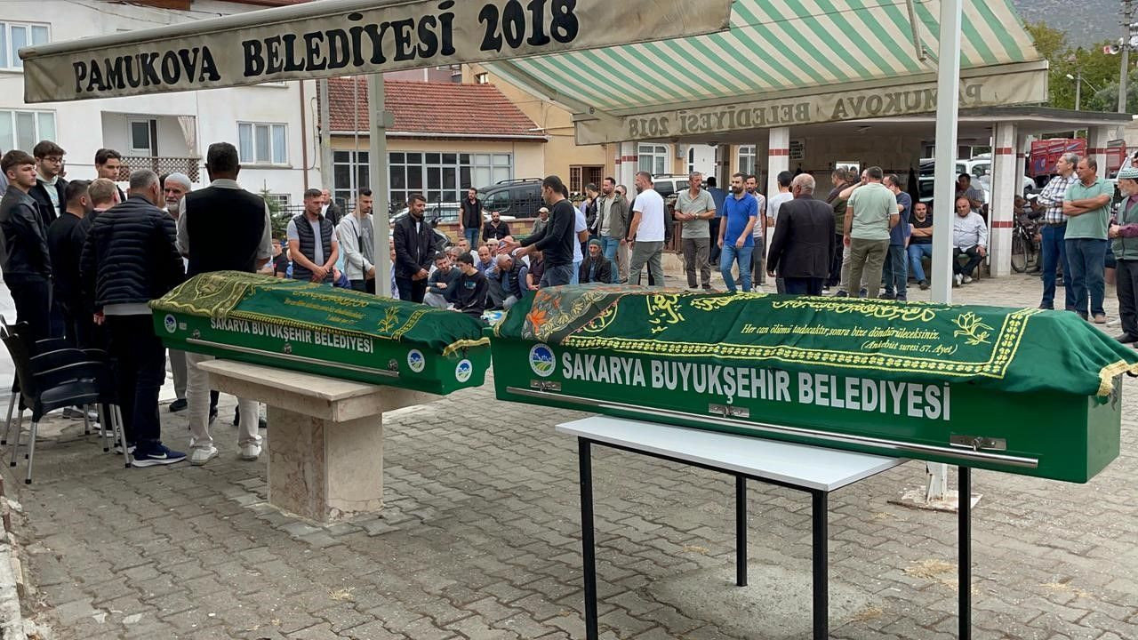 Yaşlı Çiftin Ölümcül Kazası: Kız İsteme Dönüşü Feci Son - Sayfa 1