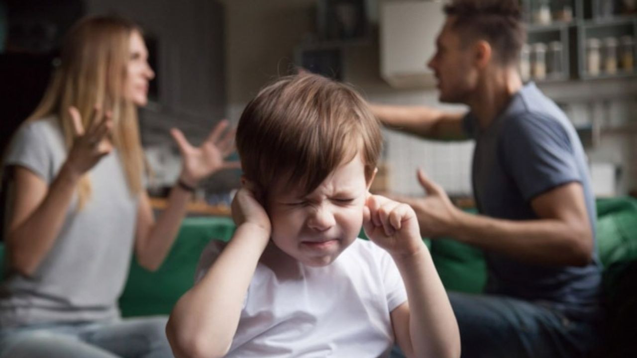 Aile içi sorunlara ‘Modern Ebeveynlik' ile çözüm üretin