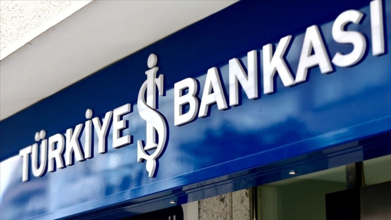 İş Bankası’ndan 560 milyon dolar tutarında seküritizasyon kredisi