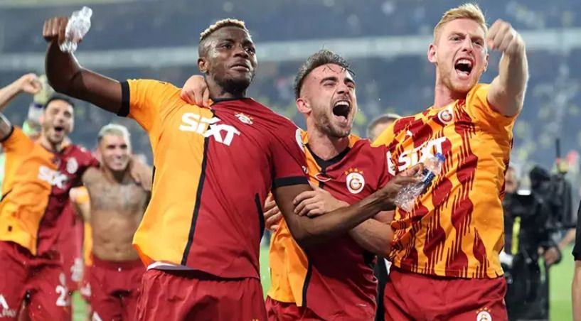 Galatasaray-PAOK UEFA Avrupa Ligi Maçı Şifresiz Yayınlanacak! Ne Zaman, Saat Kaçta, Hangi Kanalda? - Sayfa 1