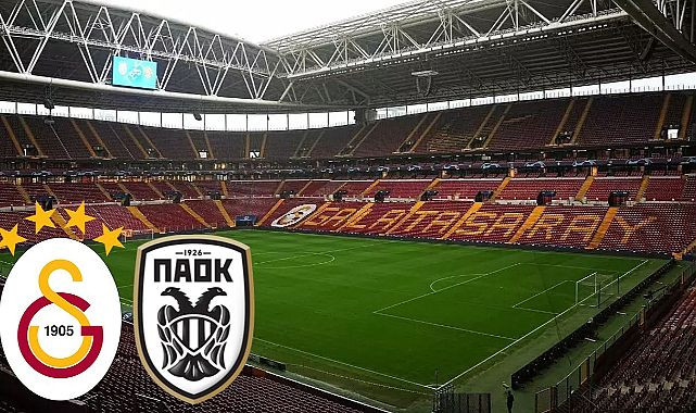 Galatasaray-PAOK UEFA Avrupa Ligi Maçı Şifresiz Yayınlanacak! Ne Zaman, Saat Kaçta, Hangi Kanalda? - Sayfa 2