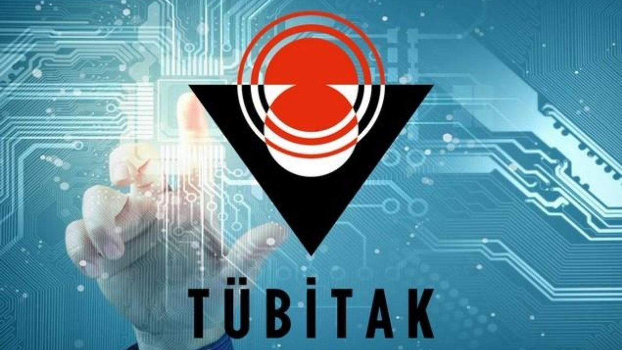 TÜBİTAK 393 personel alacak