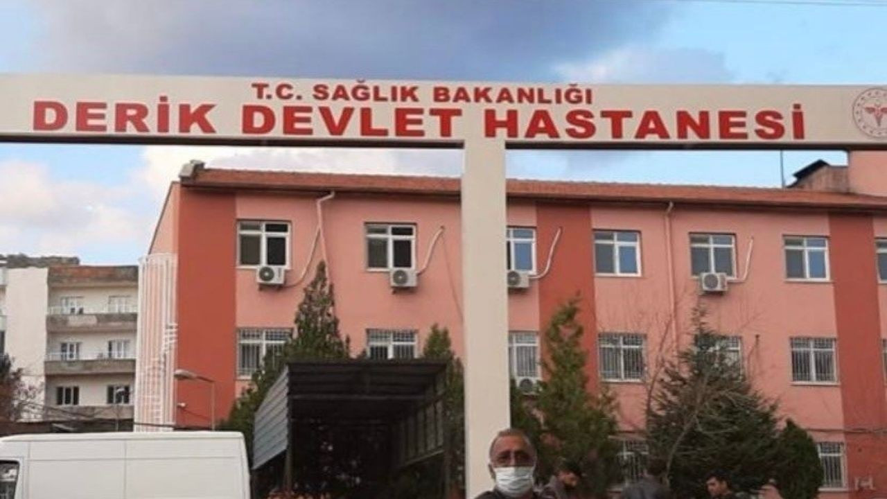 Balkondan Düşen 3 Yaşındaki Çocuk Hayatını Kaybetti!