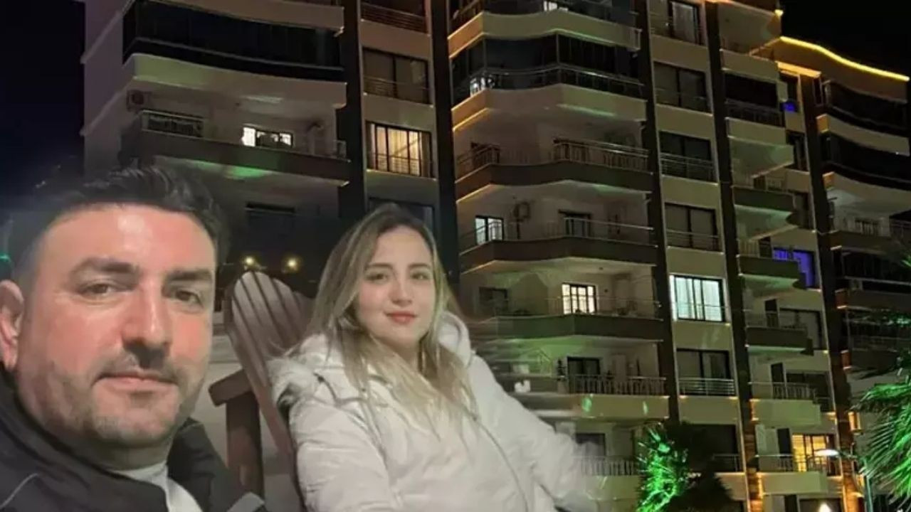Boşanma Aşamasındaki Koca Dehşet Saçtı: Eşini Boğarak Öldürdü!