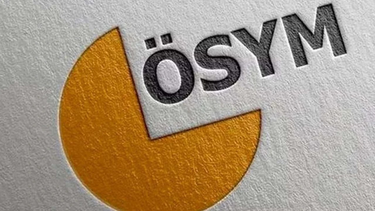 2024-2025 ÖSYM Sınav Takvimi: KPSS, ALES, ÖABT, DHBT ve Diğer Sınav Tarihleri